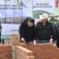Gobernador arranca construcción de COBACH