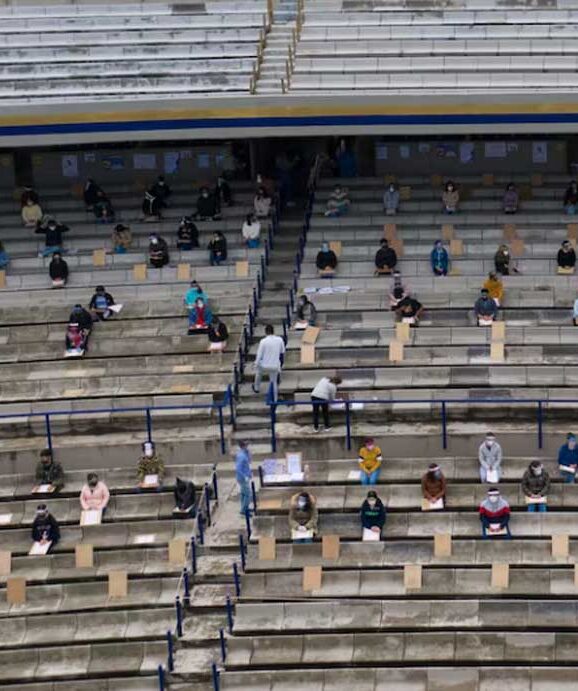Convocatoria UNAM 2025