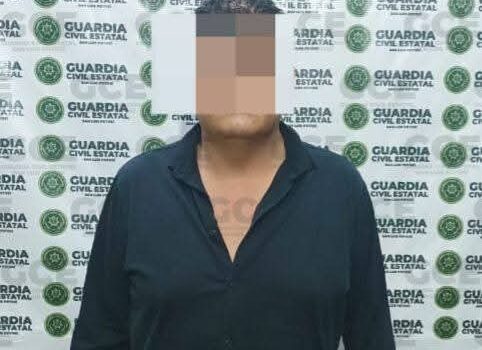 GUARDIA CIVIL ESTATAL Y POLICÍA CIBERNÉTICA DETIENEN A HOMBRE QUE OFRECÍA PERMISOS DE CIRCULACIÓN APÓCRIFOS