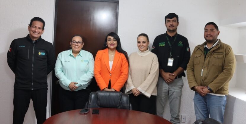 GOBIERNO DEL ESTADO APOYA A POZOS PARA LA CONFORMACIÓN DE GUARDIA CIVIL MUNICIPAL