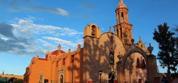 RELIQUIA DE SAN JUDAS TADEO, VISITARÁ PARROQUIA DE SAN FRANCISCO DE ASIS DE VILLA DE REYES