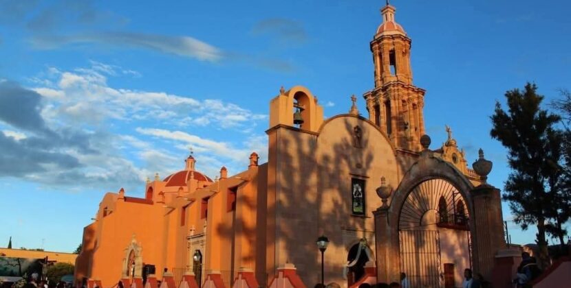 RELIQUIA DE SAN JUDAS TADEO, VISITARÁ PARROQUIA DE SAN FRANCISCO DE ASIS DE VILLA DE REYES