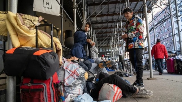 ESTADO ATENDERÁ A PAISANOS QUE PUDIERAN REGRESAR