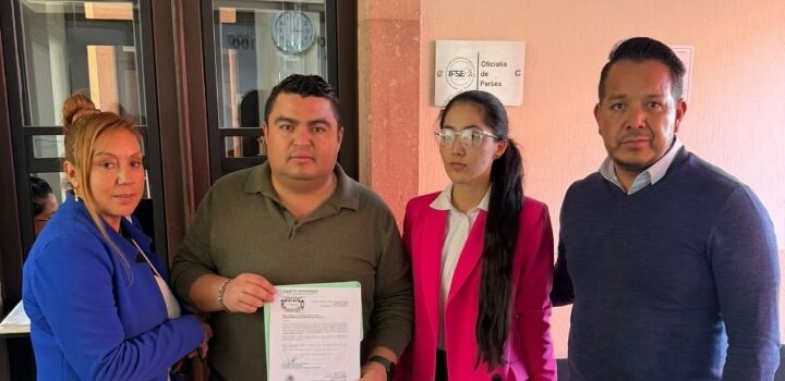 ALCALDE DE SANTO DOMINGO DENUNCIA “NÓMINA FANTASMA” DE LA ADMINISTRACION PASADA<br>