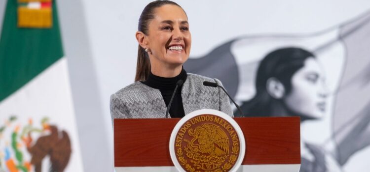 GOBIERNO DE MÉXICO ANUNCIA LA CONSTRUCCIÓN DE 160 MIL 336 VIVIENDAS