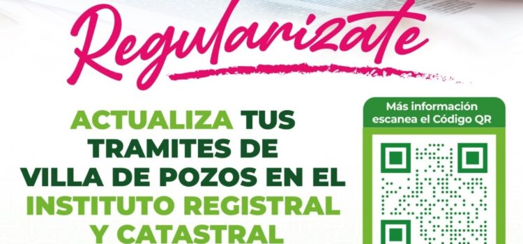 EJECUTIVO ESTATAL REGISTRA INCREMENTO DE ATENCIONES DEL IRC EN POZOS