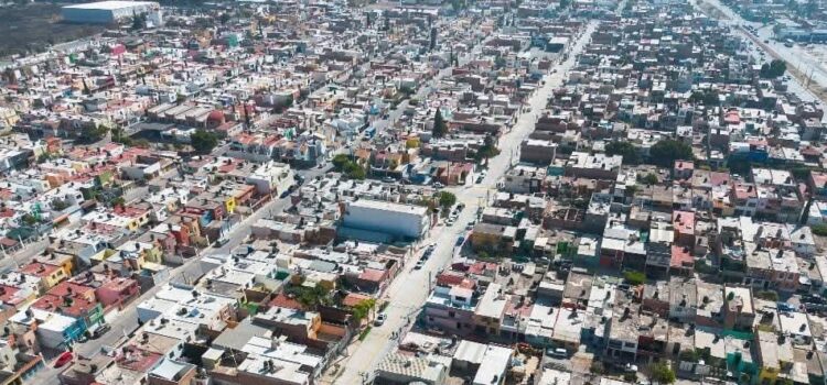 GOBIERNO DEL ESTADO FACILITA TRÁMITES DE INMUEBLES EN SLP