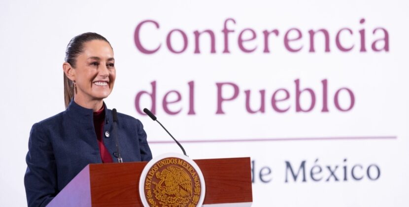 DEL 17 AL 28 DE FEBRERO ARRANCA REGISTRO A LAS PENSIONES PARA EL BIENESTAR: GOBIERNO DE MÉXICO