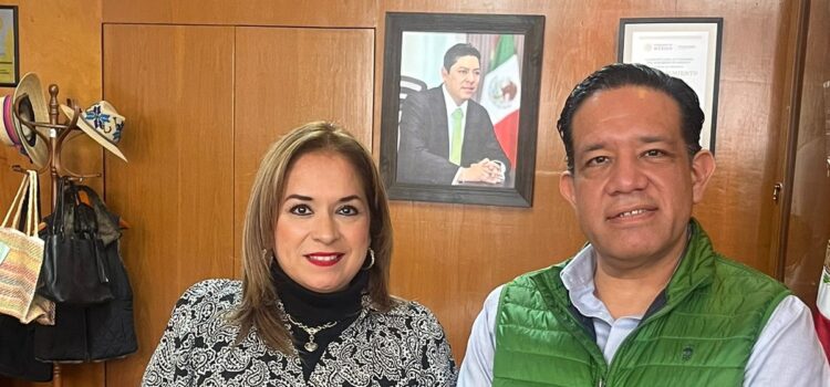 FORTALECE GOBIERNO ESTATAL PROMOCIÓN LABORAL DEL SECTOR TURISMO EN SLP