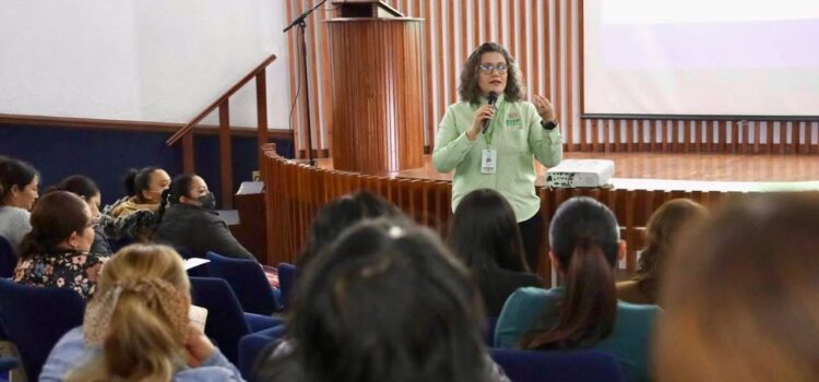 GOBIERNO ESTATAL CAPACITA EN LENGUA DE SEÑAS MEXICANA A PERSONAL DE UBR