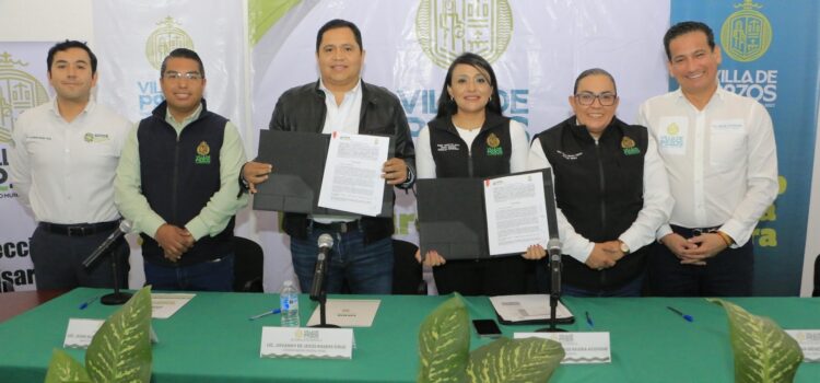 GOBIERNO ESTATAL PROMUEVE MÁS APOYO A EMPRENDEDORES EN POZOS