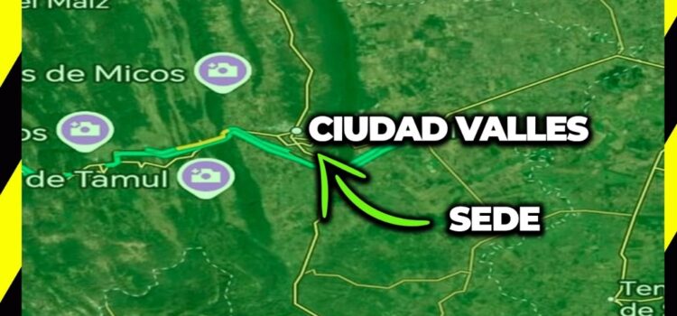 GOBIERNO ESTATAL LLEVARÁ CLASES DE MANEJO A LA HUASTECA Y REGIÓN MEDIA