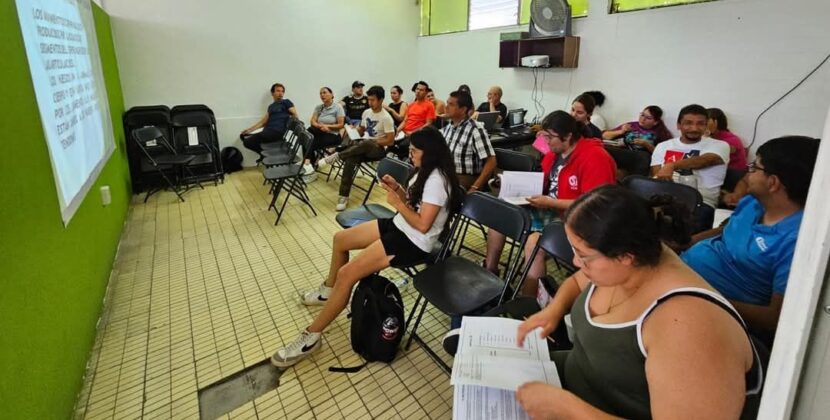 INVITA EL ESTADO AL CURSO BASES CIENTÍFICAS DEL RENDIMIENTO DEPORTIVO