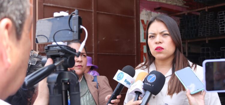 PROGRAMA TU CASA TU APOYO, FORTALECERÁ ECONOMÍA DE POTOSINAS Y POTOSINOS