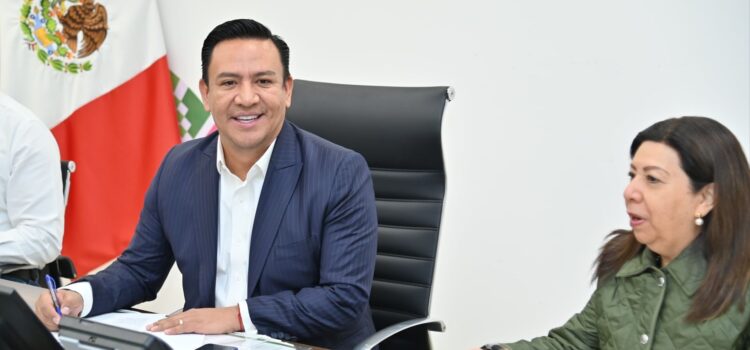 INICIATIVA CONTRA HALCONEO DEL EJECUTIVO ESTATAL, REFORZARÁ ESTRATEGIA DE SEGURIDAD