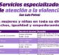 REAFIRMA EL ESTADO ACCESO A LAS MUJERES A UNA VIDA LIBRE DE VIOLENCIA