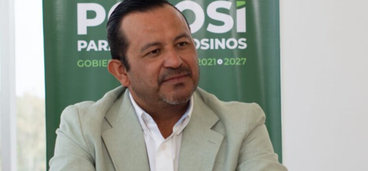 SLP ENTRE LOS ESTADOS MÁS ESTABLES FRENTE POLÍTICAS DE ESTADOS UNIDOS