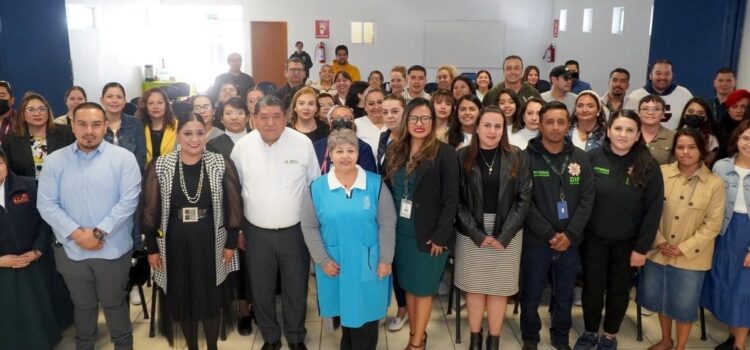 EL ESTADO FORTALECE ACCIONES PARA LA SALUD EMOCIONAL DE LA NIÑEZ Y ADOLESCENCIA