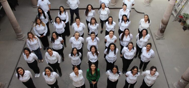 SEMUJERES COMIENZA OPERACIONES ESTE SÁBADO