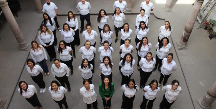 SEMUJERES COMIENZA OPERACIONES ESTE SÁBADO