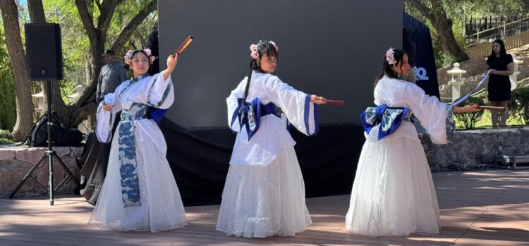 GOBIERNO ESTATAL FORTALECE LAZOS CULTURALES DE JAPÓN Y MÉXICO