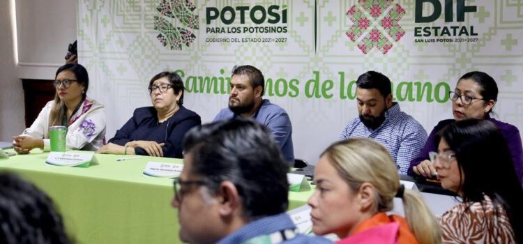 IMPLEMENTARÁ GOBIERNO ESTATAL PLATAFORMA DE APOYO PARA RUTA NAME