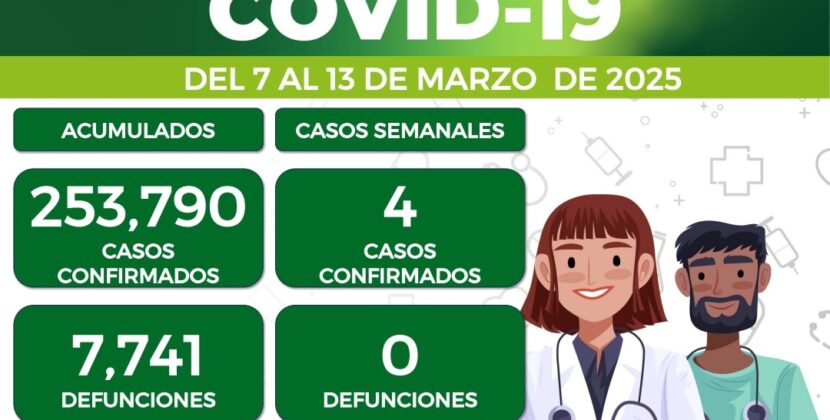 EL COVID ES UNA ENFERMEDAD ENDÉMICA, LLEGÓ PARA QUEDARSE