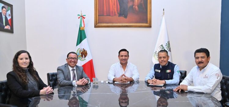 GOBIERNO ESTATAL ALISTA INICIATIVA CON PENAS MÁS SEVERAS A QUIENES PROVOQUEN INCENDIOS