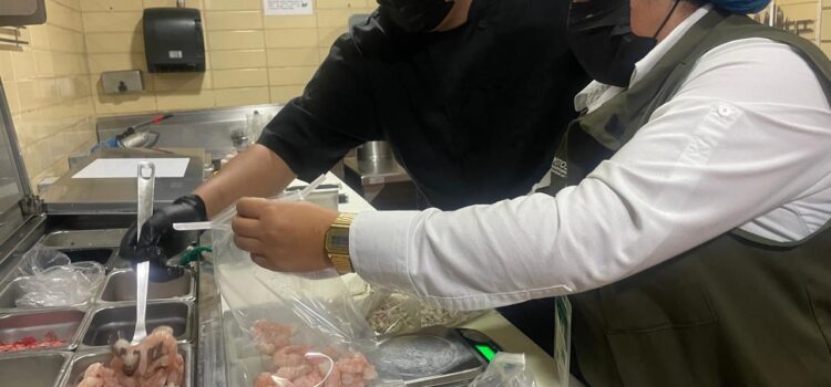ESTADO MANTIENE VIGILANCIA MEDIANTE OPERATIVO “CUARESMA 2025”