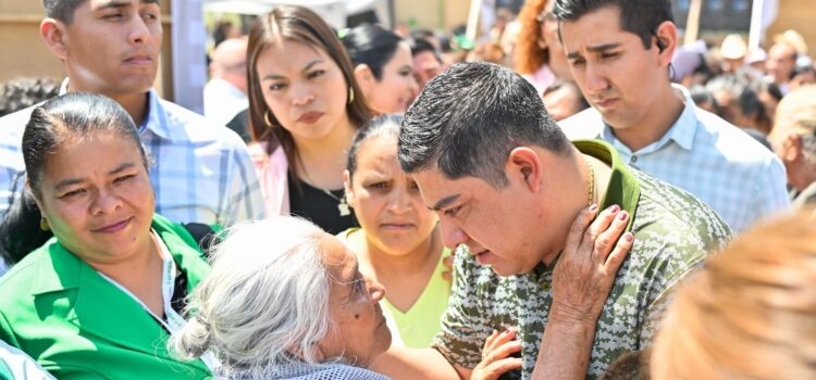 RICARDO GALLARDO, GOBERNADOR CON MAYOR APROBACIÓN CIUDADANA