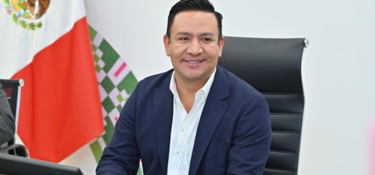 PAZ Y TRANQUILIDAD GARANTIZADAS EN SEMANA SANTA: SGG
