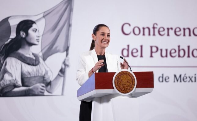GRUPO MODELO INVERTIRÁ 3 MIL 600 MDD ENTRE 2025-2027 COMO PARTE DEL PLAN MÉXICO
