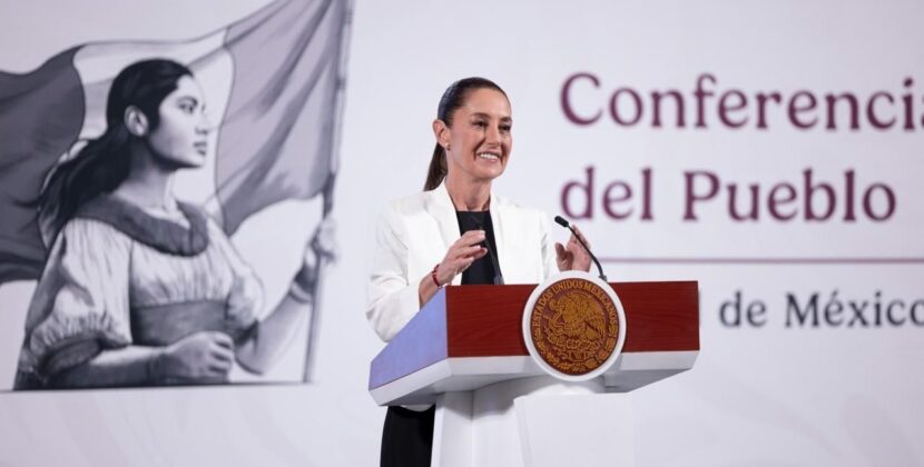 GRUPO MODELO INVERTIRÁ 3 MIL 600 MDD ENTRE 2025-2027 COMO PARTE DEL PLAN MÉXICO