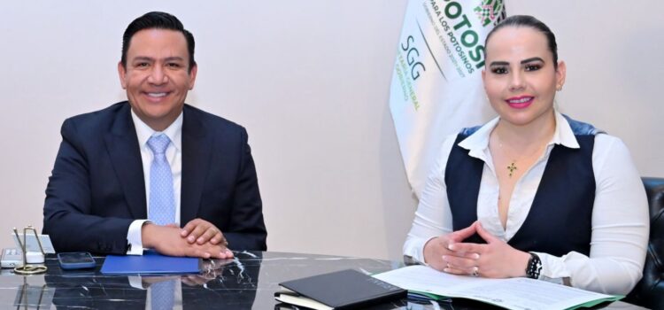 PROCESO JUDICIAL ELECTORAL AVANZA DE FORMA FAVORABLE EN SLP