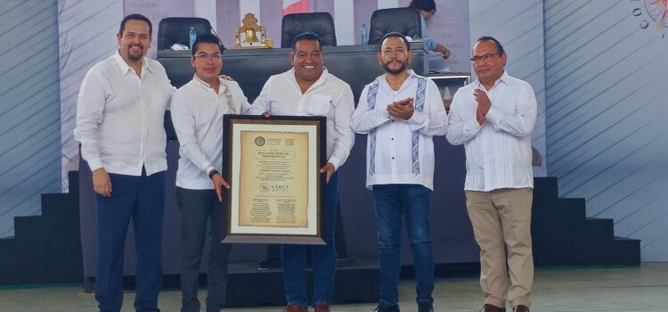 ALIANZA ENTRE EL EJECUTIVO Y LEGISLATIVO IMPULSA APOYO A POTOSINOS