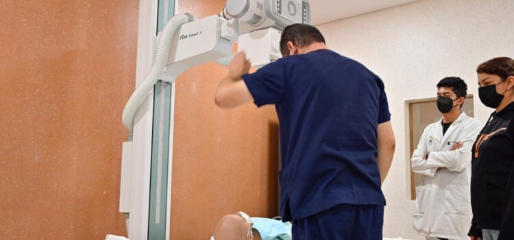GOBIERNO DE RICARDO GALLARDO DONARÁ TERRENO PARA NUEVO HOSPITAL DEL ISSSTE 