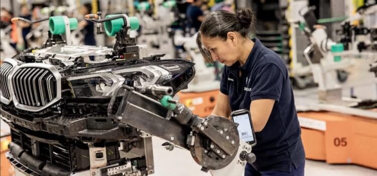 EMPRESAS COMERCIALES DE SAN LUIS POTOSÍ AUMENTAN NÓMINA Y SALARIOS