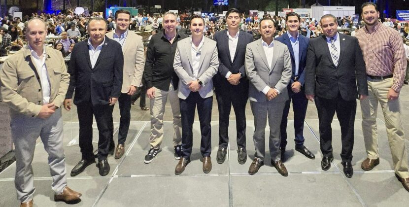 GOBIERNO ESTATAL FORTALECE LA INDUSTRIA LOCAL