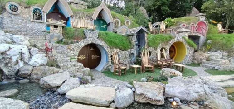 HOTELES Y RESTAURANTES DE SAN LUIS AUMENTAN SUS INGRESOS