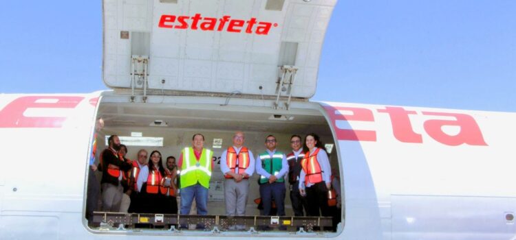 ESTADO ESTRECHA LAZOS CON EMPRESARIOS CANADIENSES