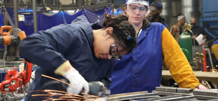SAN LUIS POTOSÍ DESTACA POR GENERACIÓN DE EMPLEOS Y ALCANZA MÁXIMO HISTÓRICO