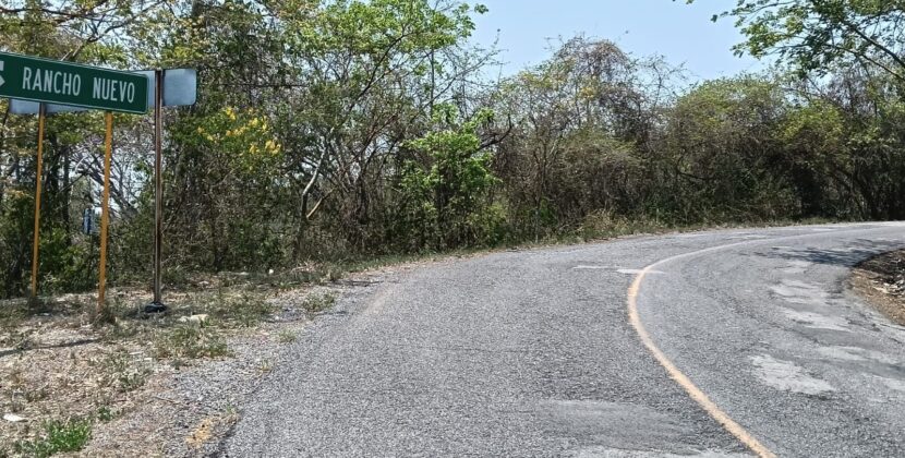 ESTADO REHABILITARÁ CAMINO A SANTA MARÍA PICULA EN TAMAZUNCHALE