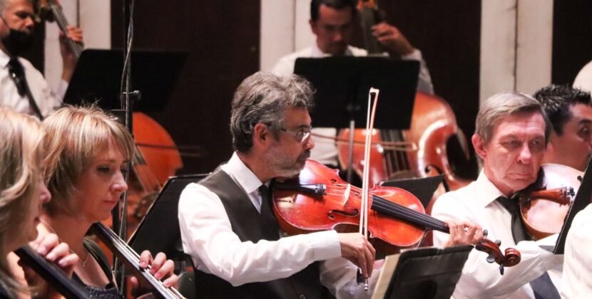 EL ESTADO PREPARA CONVOCATORIA PARA DIRECCIÓN DE ORQUESTA SINFÓNICA