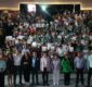 ENTREGAN CERTIFICADOS DE PRIMARIA Y SECUNDARIA A SOLEDENSES