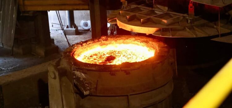 SAN LUIS POTOSÍ EN EL TOP 5 DE PRODUCCIÓN ACERERA NACIONAL