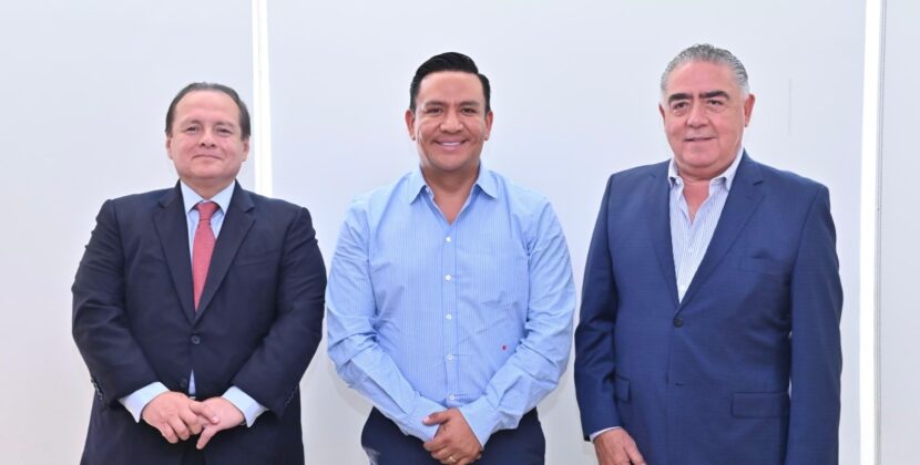 HAY COORDINACIÓN EN PROCESO ELECTORAL EXTRAORDINARIO EN SAN LUIS POTOSÍ