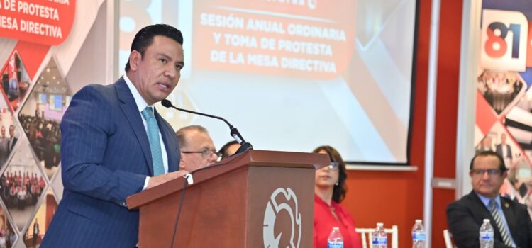 SAN LUIS MANTIENE CONFIANZA CON INVERSIONISTAS