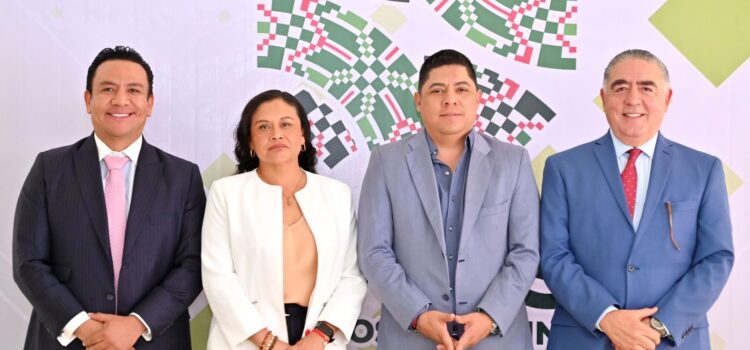 HABRÁ PAZ Y GOBERNABILIDAD EN CAMPAÑA DEL PROCESO JUDICIAL ELECTORAL