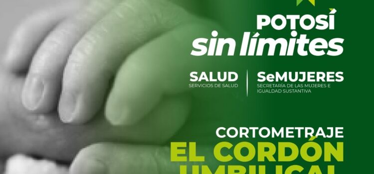 ESTADO PROMUEVE SALUD MENTAL MATERNA