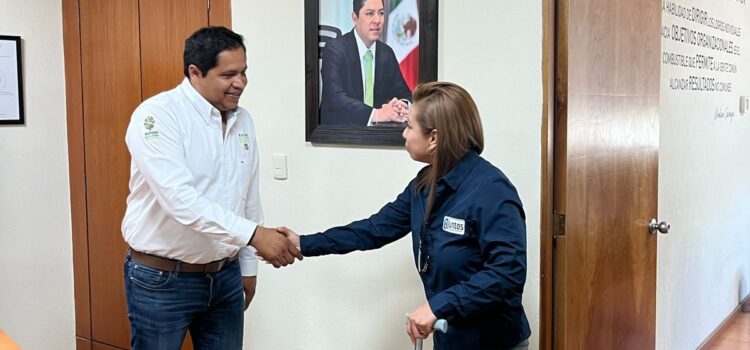 ESTADO IMPULSA INCLUSIÓN LABORAL SIN LÍMITES